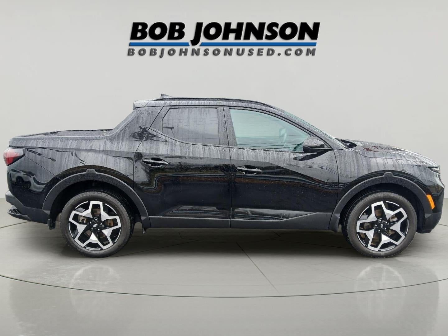 2022 Hyundai Santa Cruz Limited