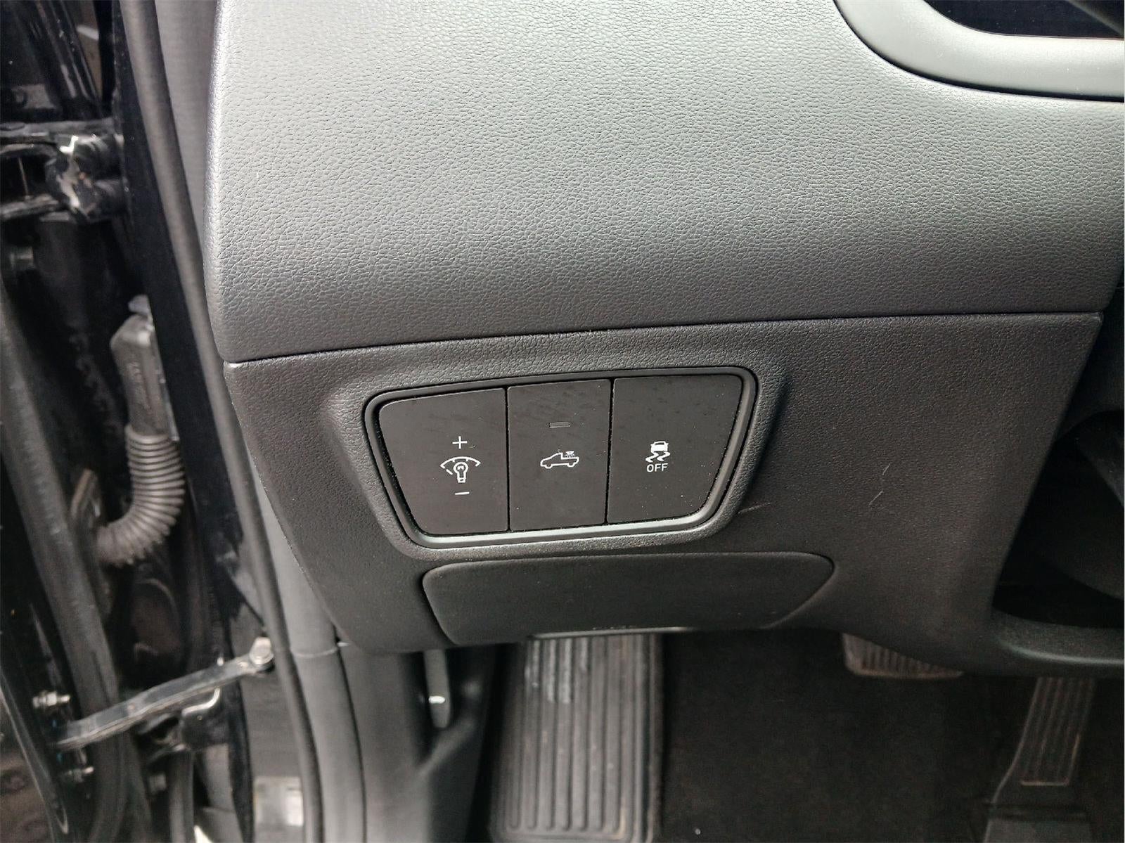 2022 Hyundai Santa Cruz Limited