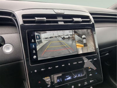 2022 Hyundai Santa Cruz Limited