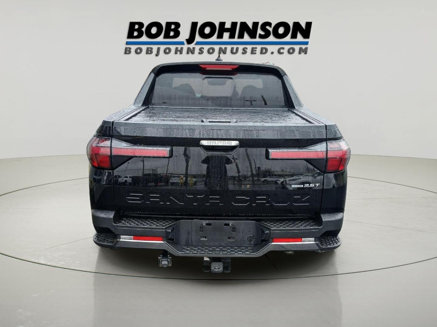 2022 Hyundai Santa Cruz Limited