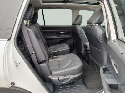 2024 Toyota GRAND HIGHLANDER HV XLE **SMART BUY $700/Monthly**