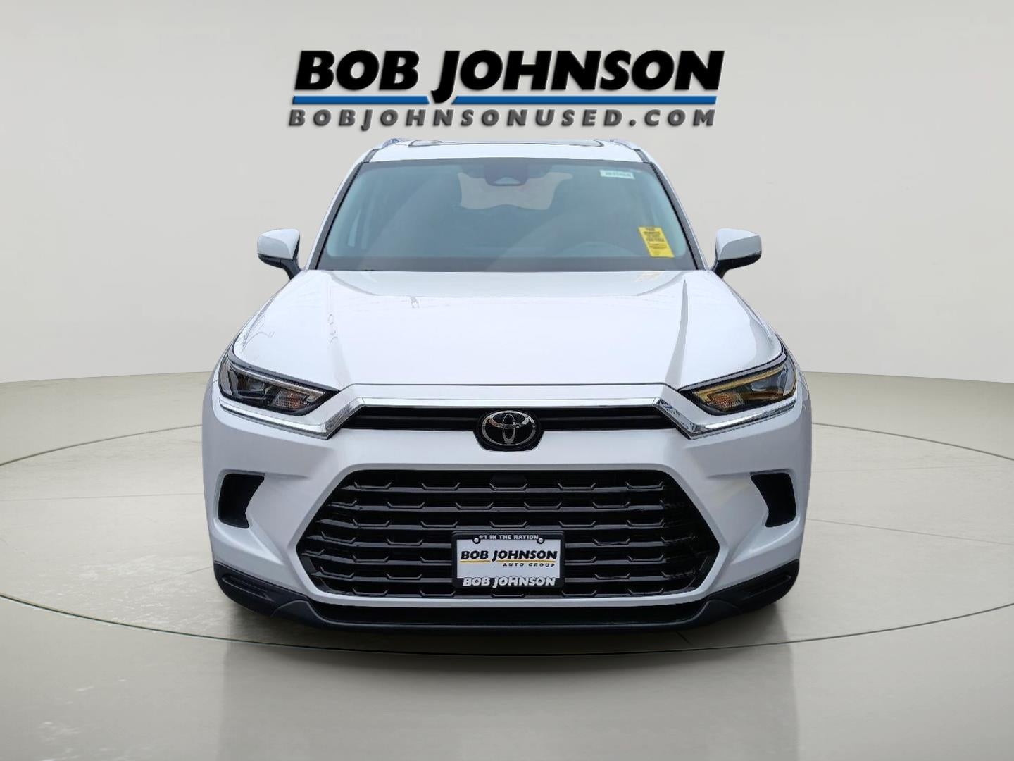 2024 Toyota GRAND HIGHLANDER HV XLE **SMART BUY $700/Monthly**