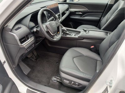 2024 Toyota GRAND HIGHLANDER HV XLE **SMART BUY $700/Monthly**