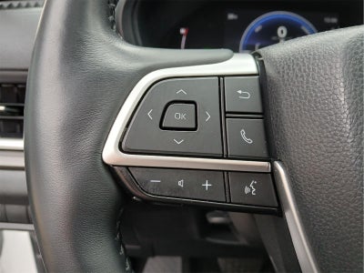 2024 Toyota GRAND HIGHLANDER HV XLE **SMART BUY $700/Monthly**