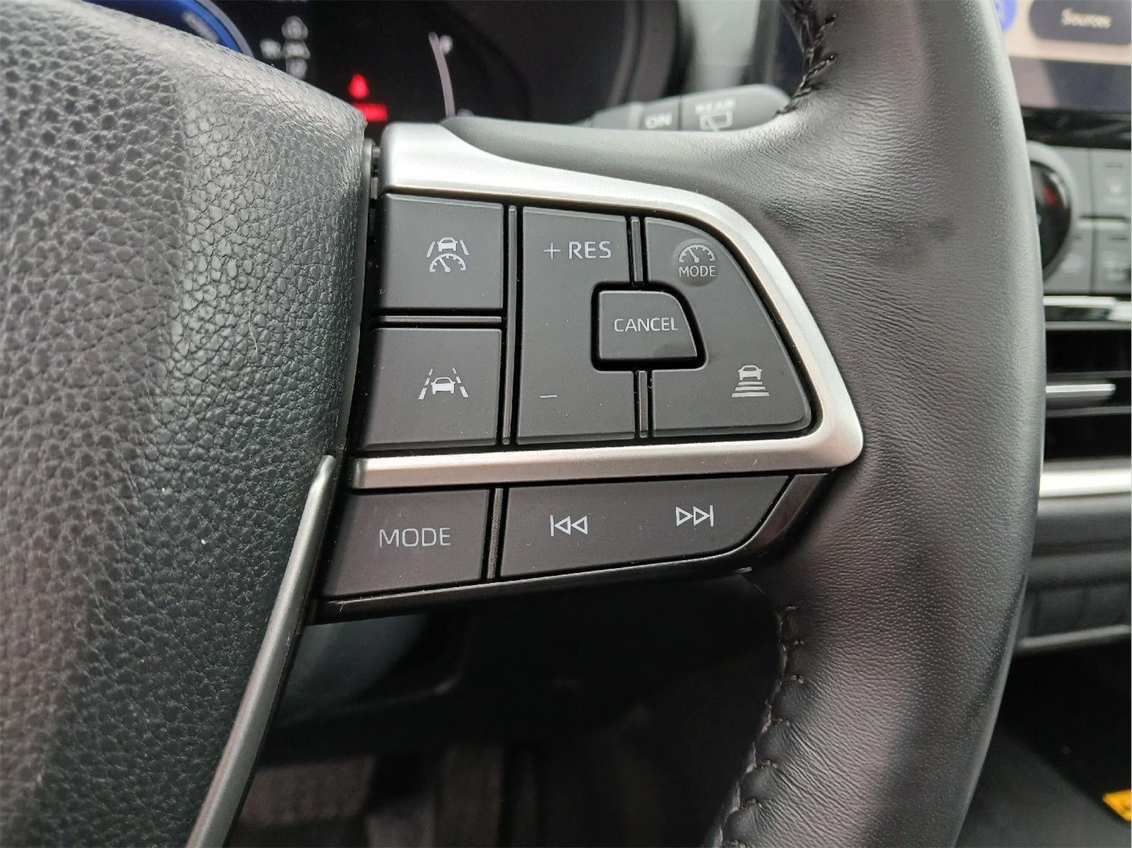 2024 Toyota GRAND HIGHLANDER HV XLE **SMART BUY $700/Monthly**