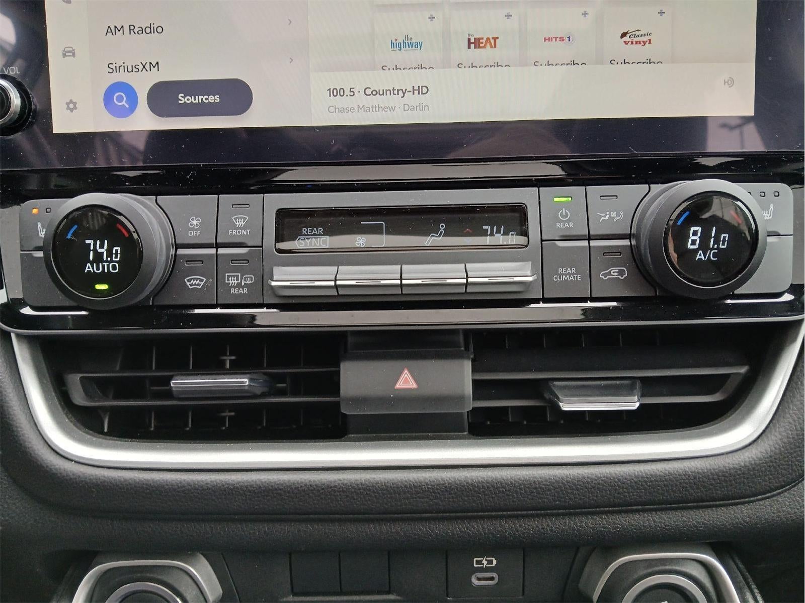 2024 Toyota GRAND HIGHLANDER HV XLE **SMART BUY $700/Monthly**