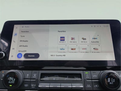 2024 Toyota GRAND HIGHLANDER HV XLE **SMART BUY $700/Monthly**