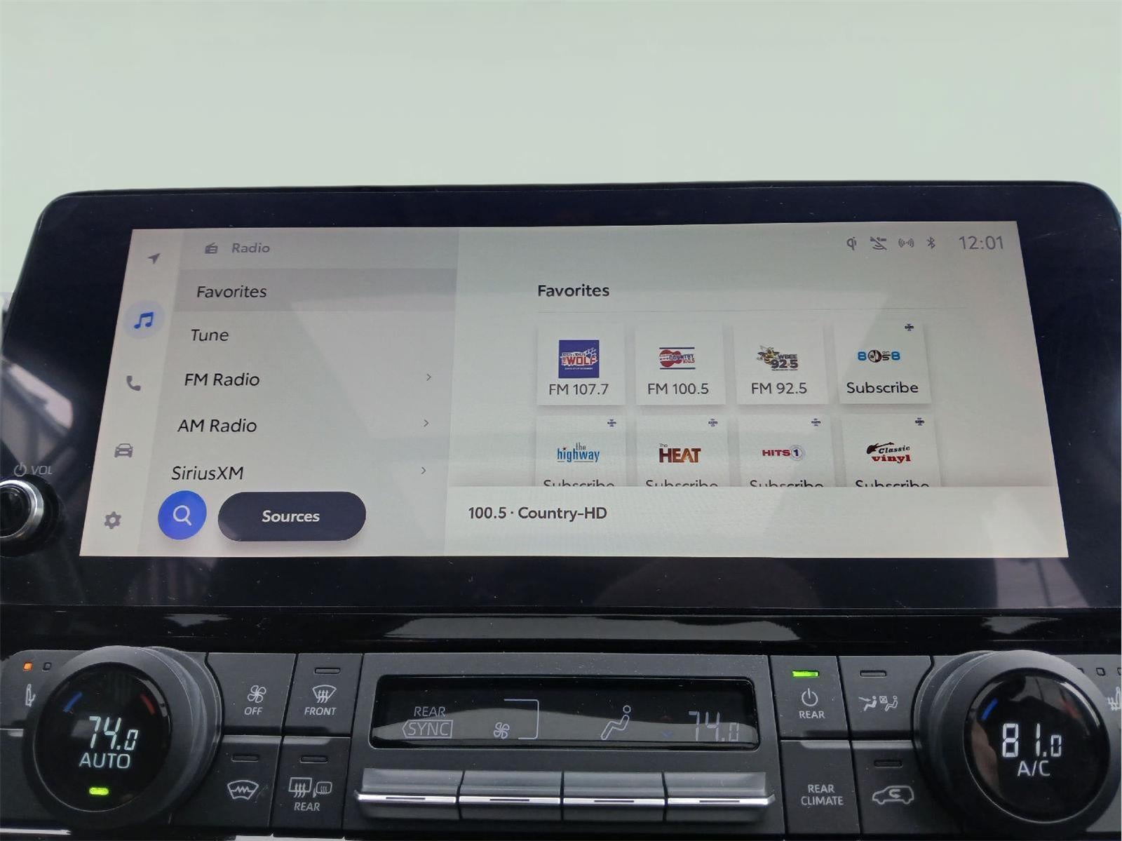 2024 Toyota GRAND HIGHLANDER HV XLE **SMART BUY $700/Monthly**