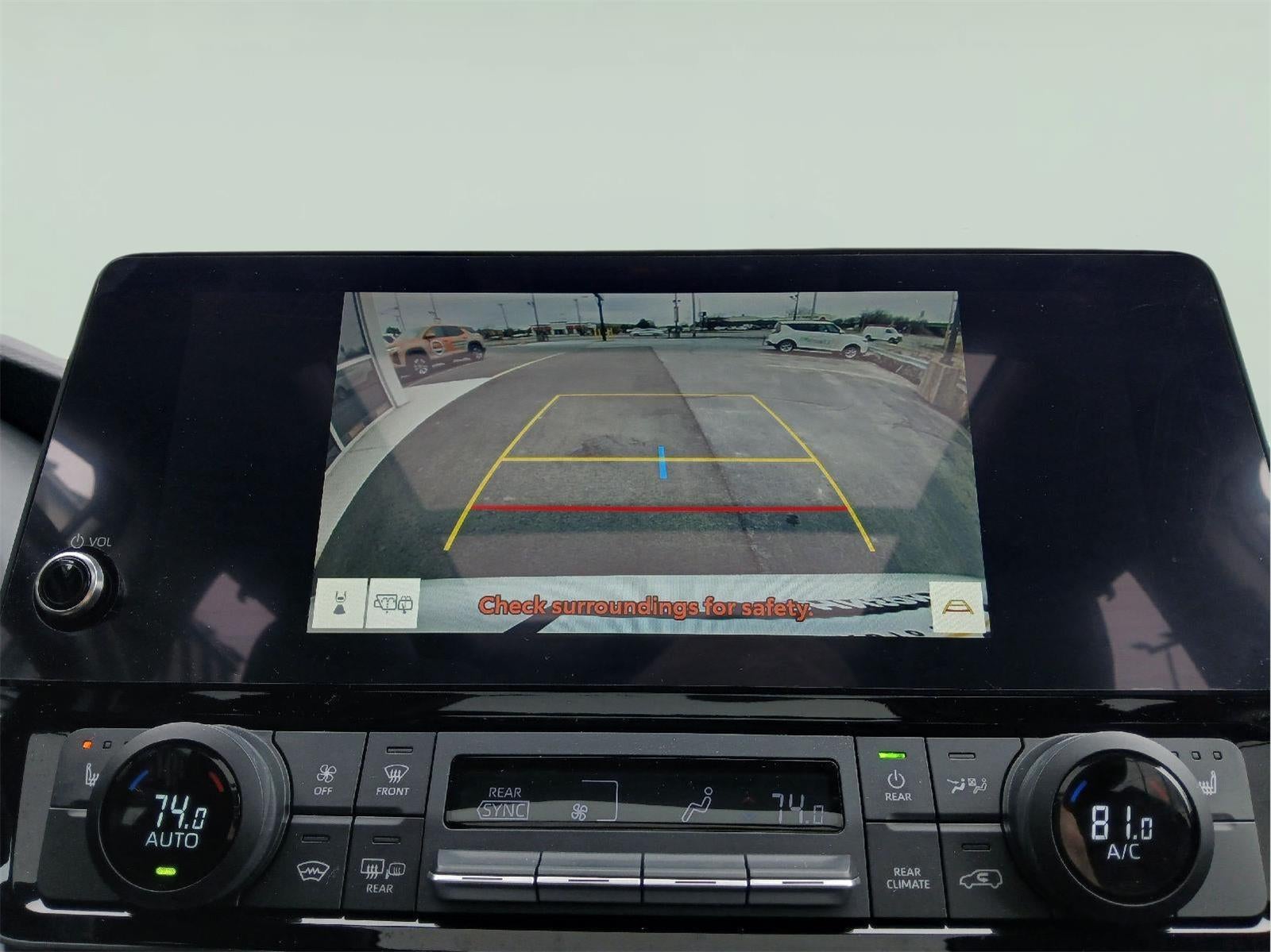 2024 Toyota GRAND HIGHLANDER HV XLE **SMART BUY $700/Monthly**