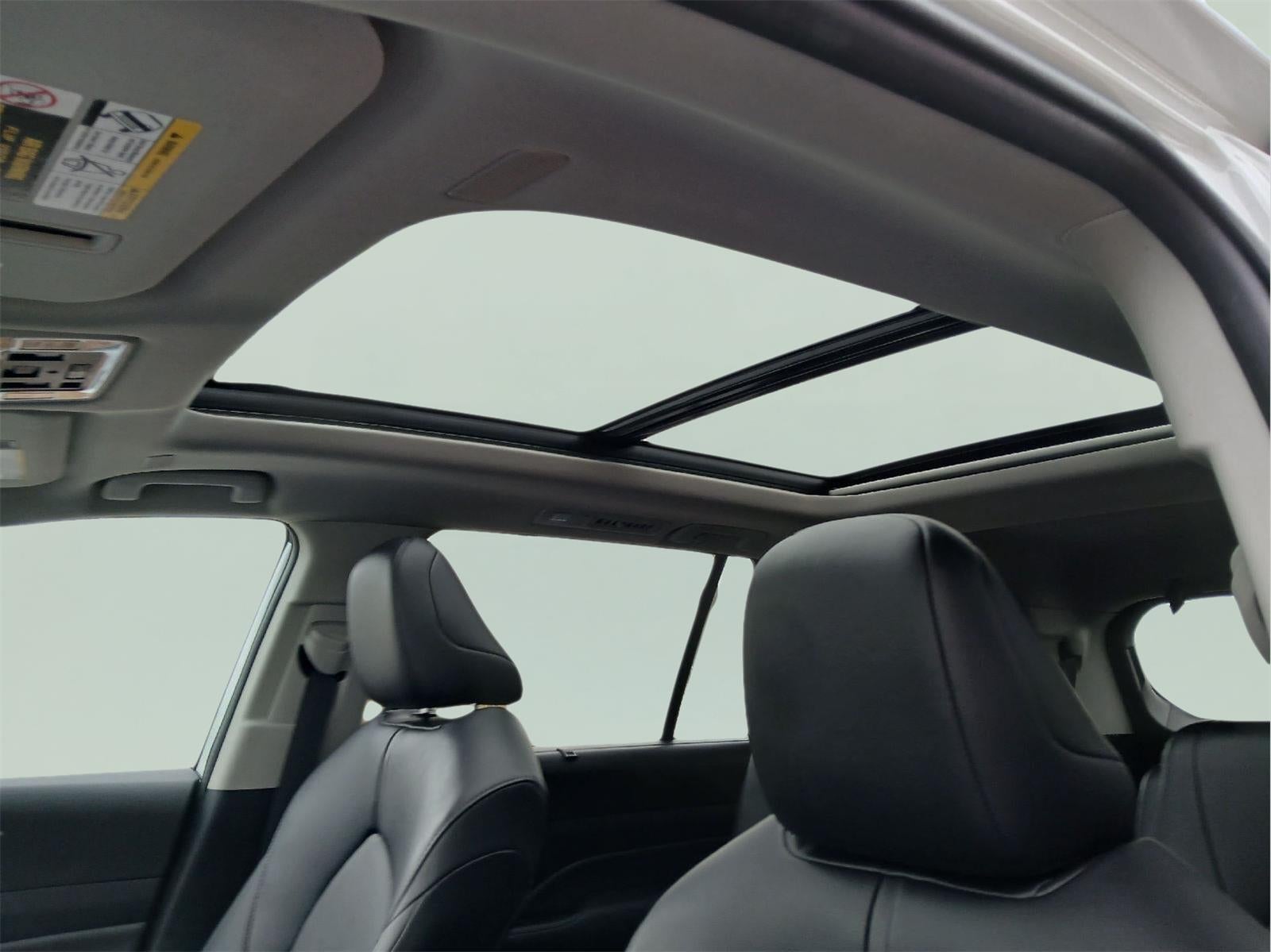 2024 Toyota GRAND HIGHLANDER HV XLE **SMART BUY $700/Monthly**