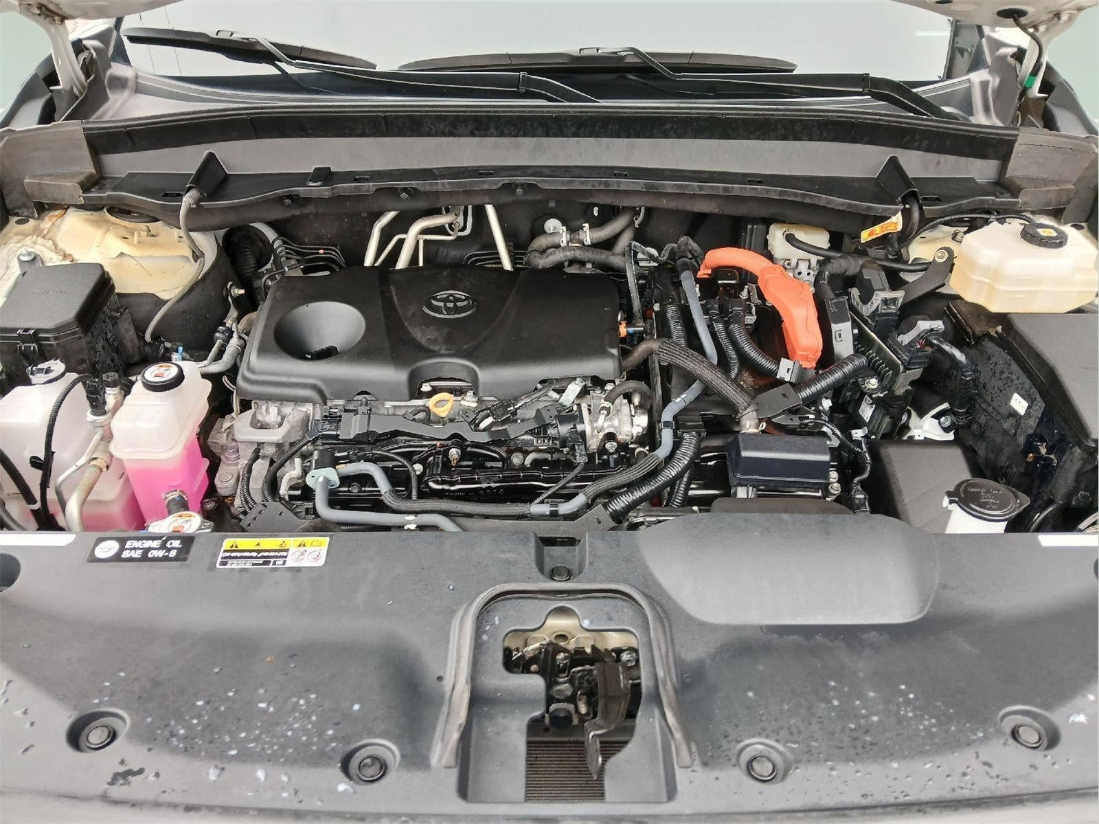 2024 Toyota GRAND HIGHLANDER HV XLE **SMART BUY $700/Monthly**