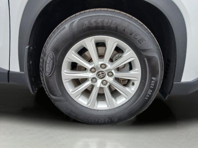 2024 Toyota GRAND HIGHLANDER HV XLE **SMART BUY $700/Monthly**