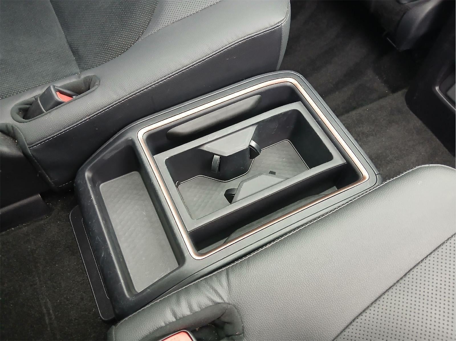 2025 Toyota Grand Highlander Hybrid MAX Platinum
