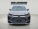 2025 Toyota Grand Highlander Hybrid MAX Platinum