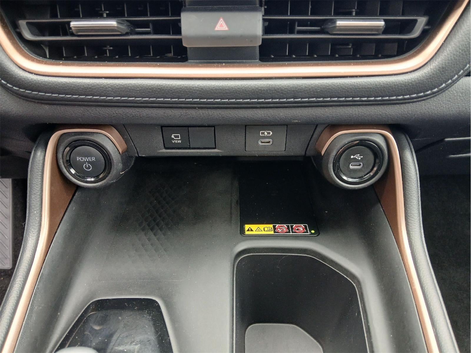2025 Toyota Grand Highlander Hybrid MAX Platinum