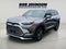 2025 Toyota Grand Highlander Hybrid MAX Platinum