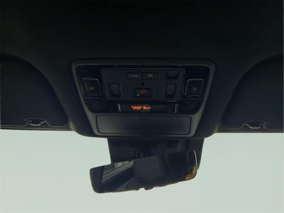 2025 Toyota Grand Highlander Hybrid MAX Platinum