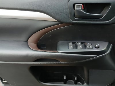 2019 Toyota Highlander LE Plus