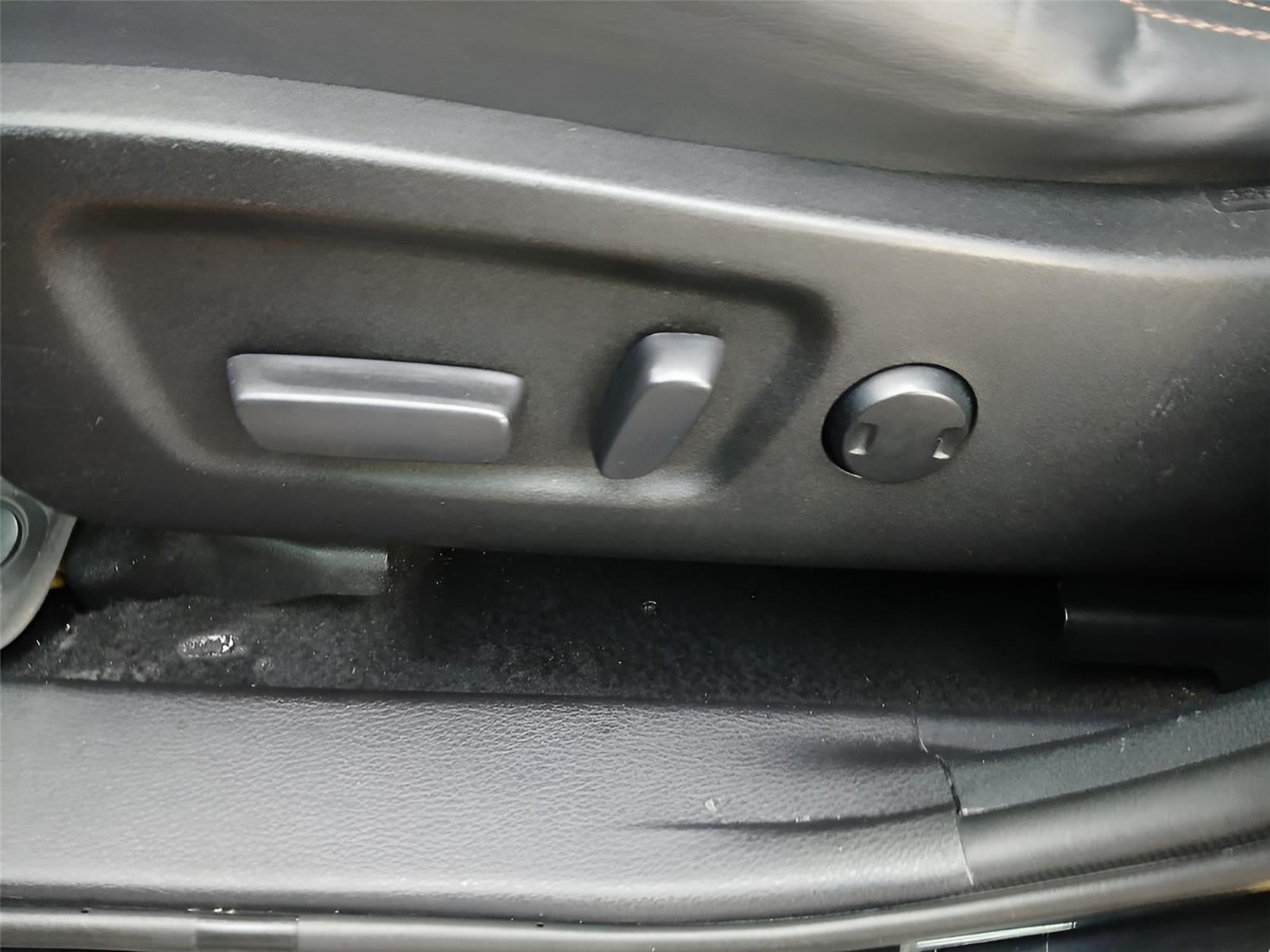 2019 Toyota Highlander LE Plus