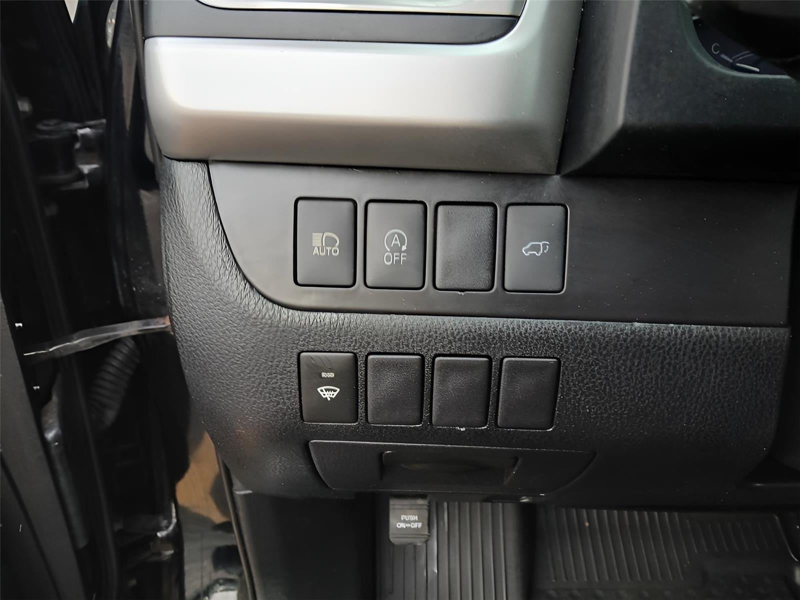 2019 Toyota Highlander LE Plus