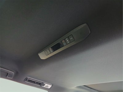 2025 Toyota SIENNA XLE AWD Woodland Edition