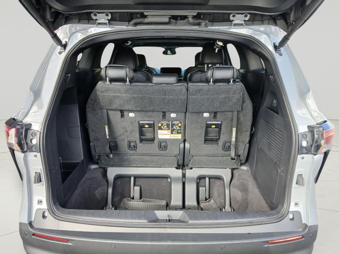 2025 Toyota SIENNA XLE AWD Woodland Edition