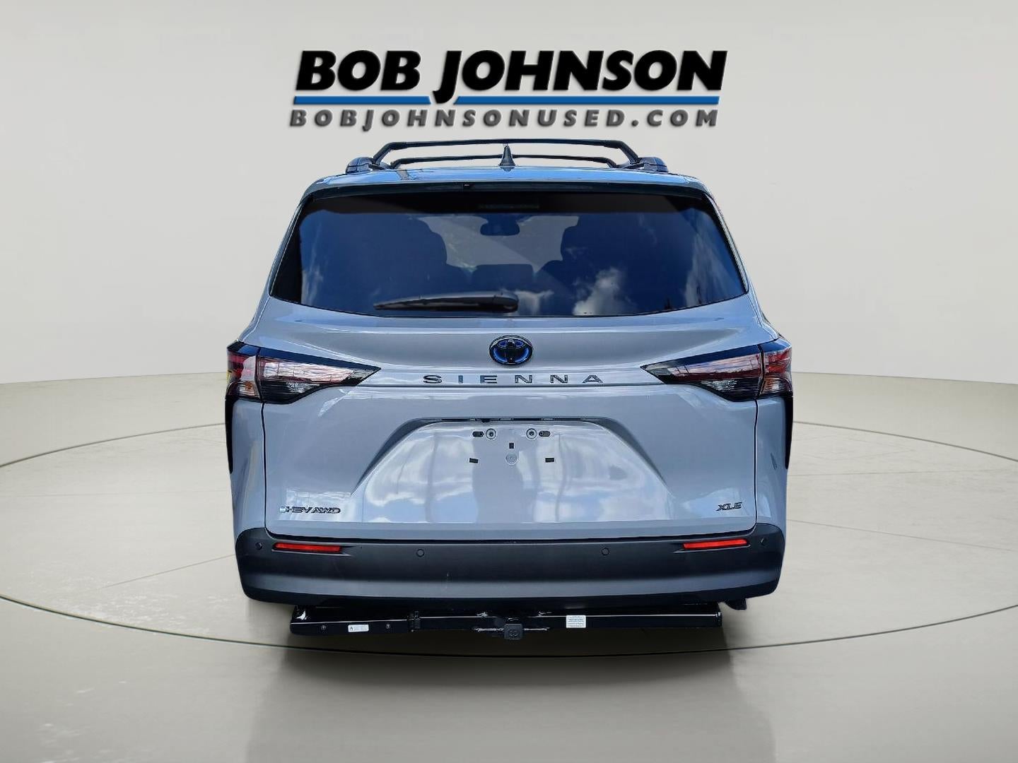 2025 Toyota SIENNA XLE AWD Woodland Edition