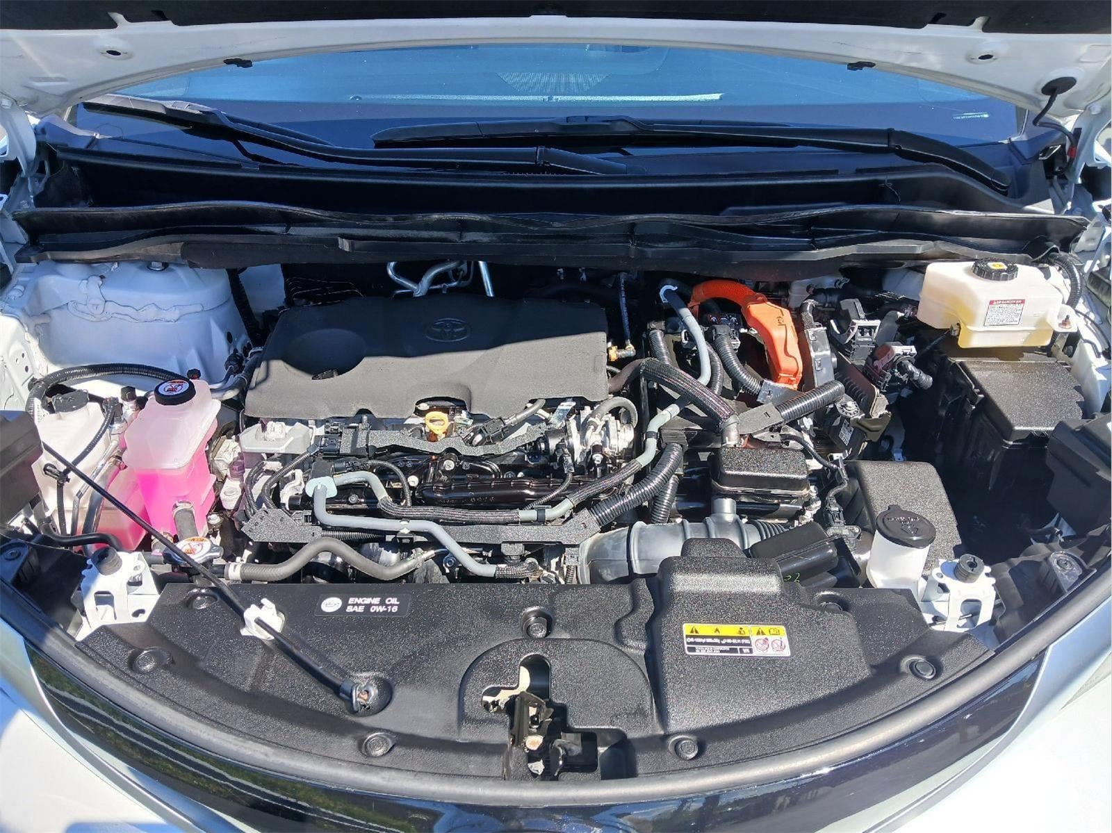 2023 Toyota Sienna XSE 25th Anniversary