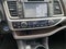 2017 Toyota HIGHLANDER HYBRD Limited Platinum