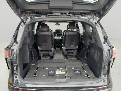 2022 Toyota SIENNA XSE AWD XSE 7-Passenger