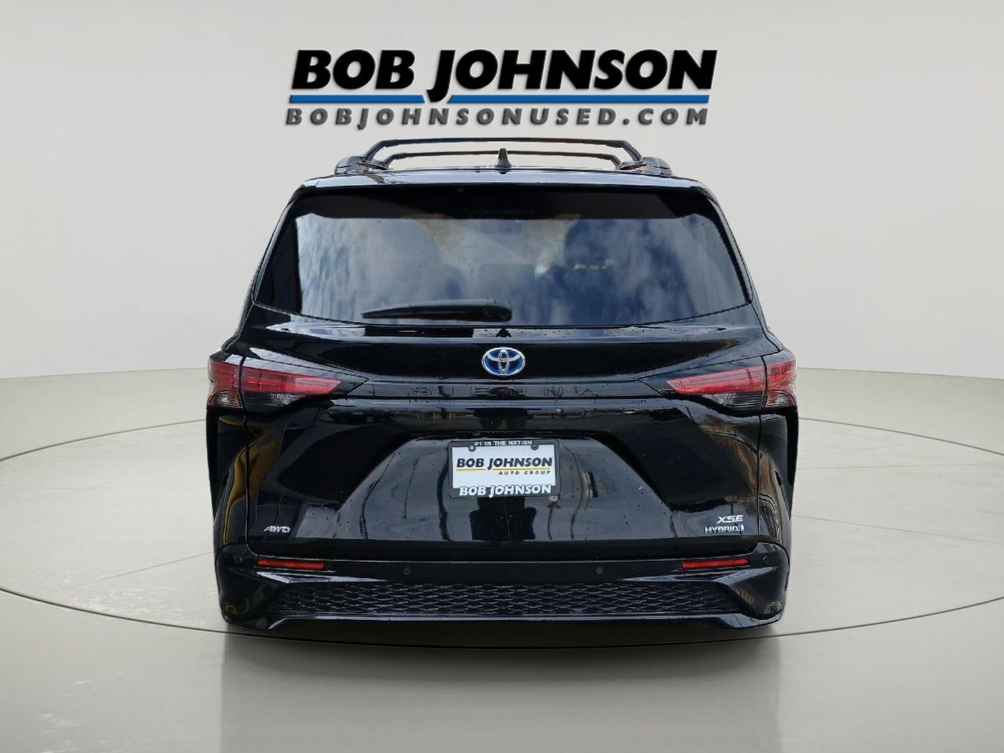 2022 Toyota SIENNA XSE AWD XSE 7-Passenger