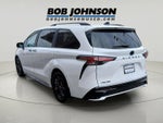 2025 Toyota SIENNA XSE AWD XSE