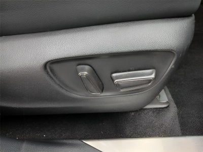 2023 Toyota HIGHLANDER HYBRD Platinum