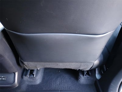 2022 Toyota HIGHLANDER HYBRD XLE