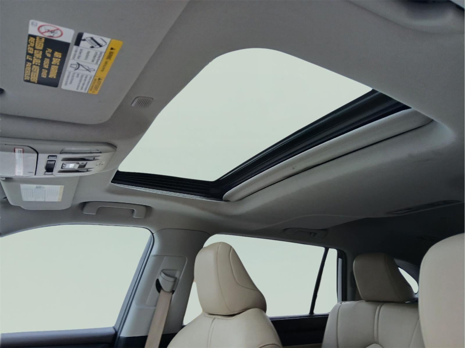 2021 Toyota HIGHLANDER HYBRD XLE