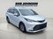 2023 Toyota Sienna XLE 7-Passenger