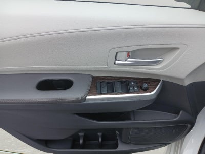 2023 Toyota Sienna XLE 7-Passenger