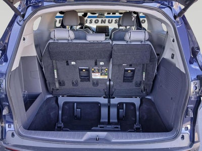 2024 Toyota SIENNA XLE AWD XLE 7-Passenger
