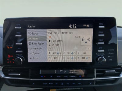 2024 Toyota SIENNA XLE AWD XLE 7-Passenger