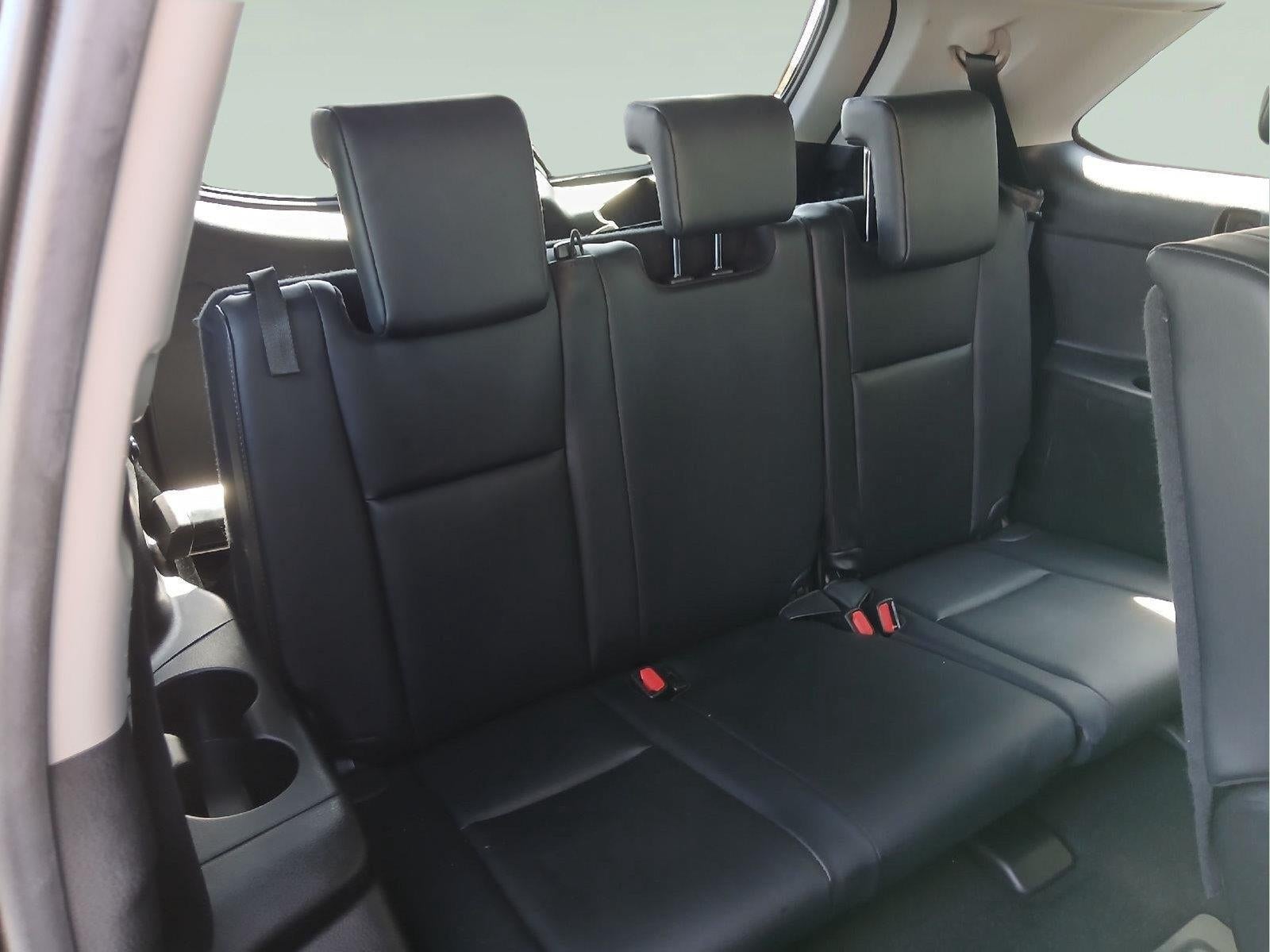 2019 Toyota Highlander SUV
