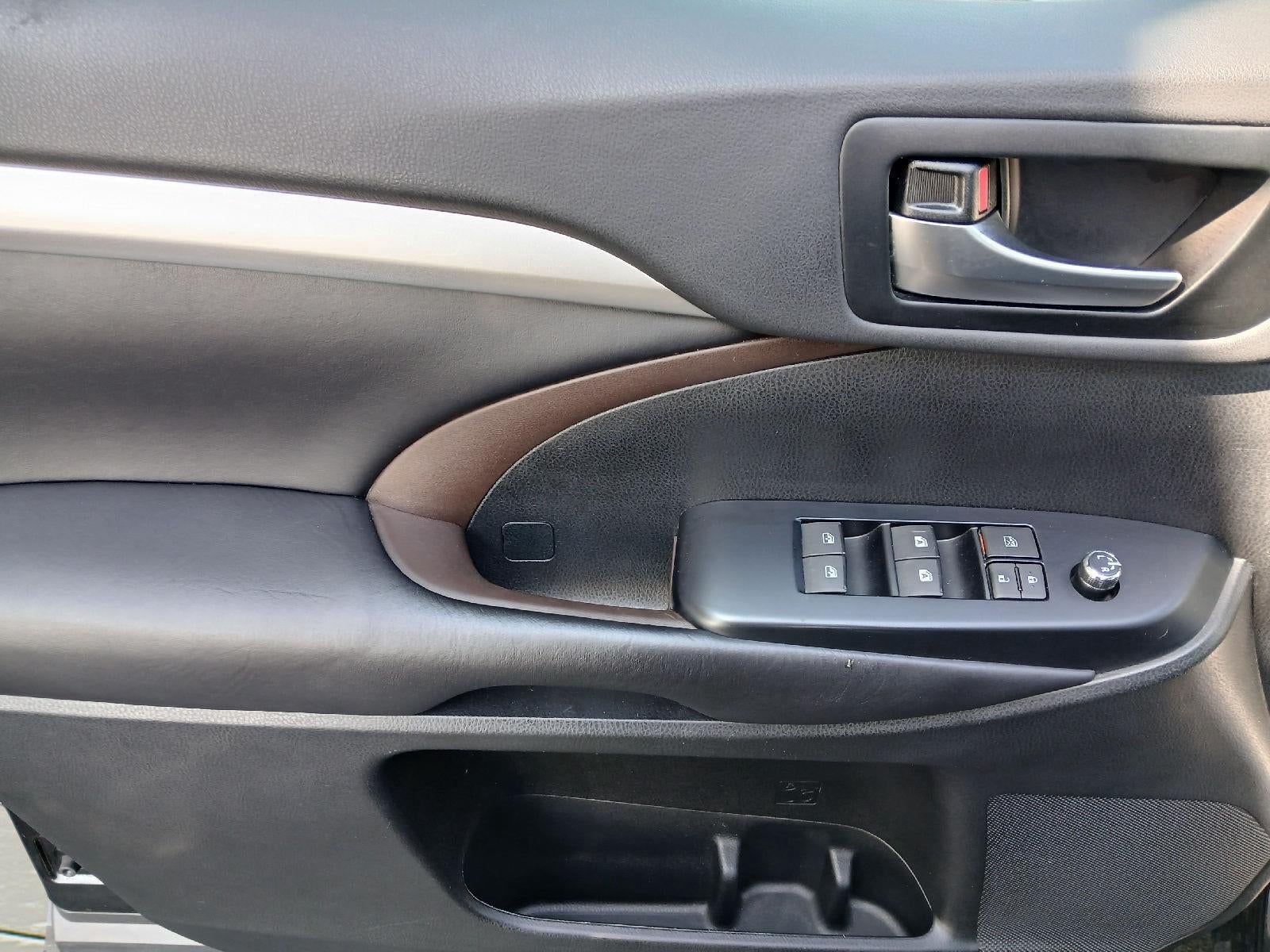 2019 Toyota Highlander SUV