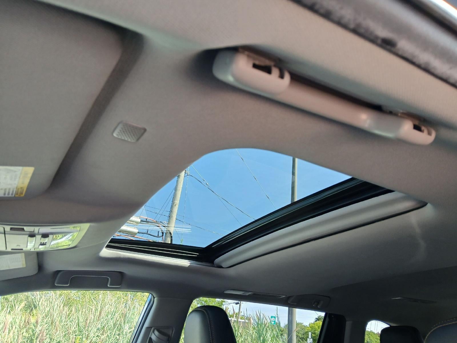 2019 Toyota Highlander SUV