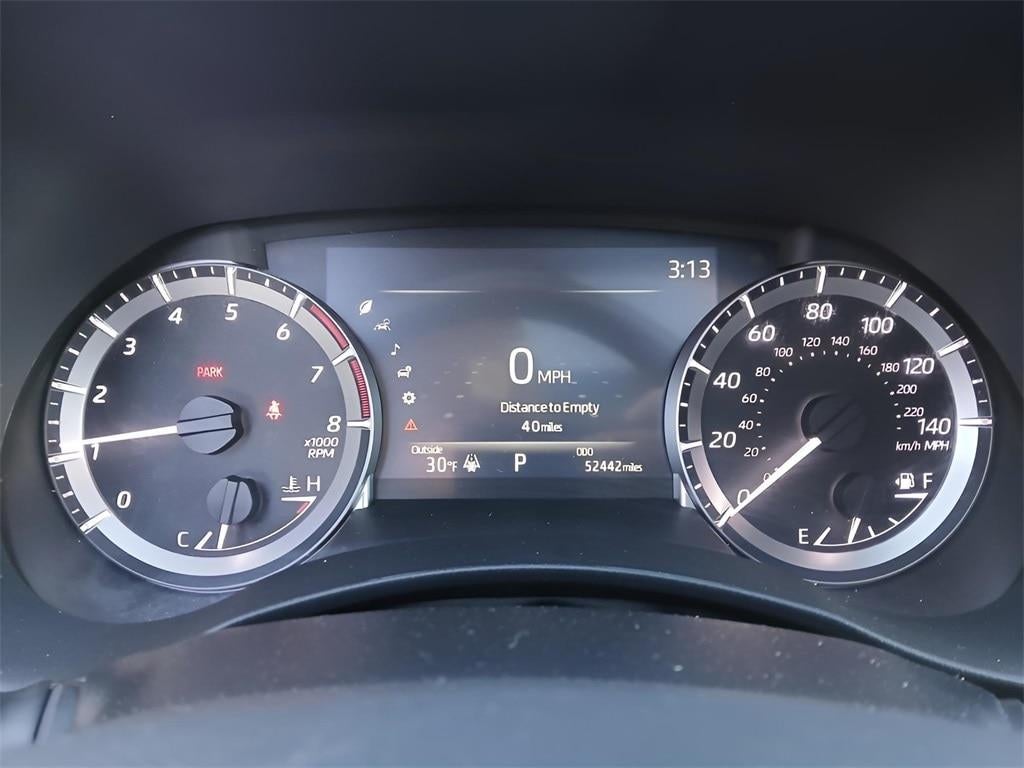 2023 Toyota HIGHLANDER SUV