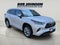 2026 Toyota Highlander Hybrid Limited