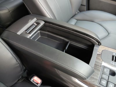 2026 Toyota Highlander Hybrid Limited