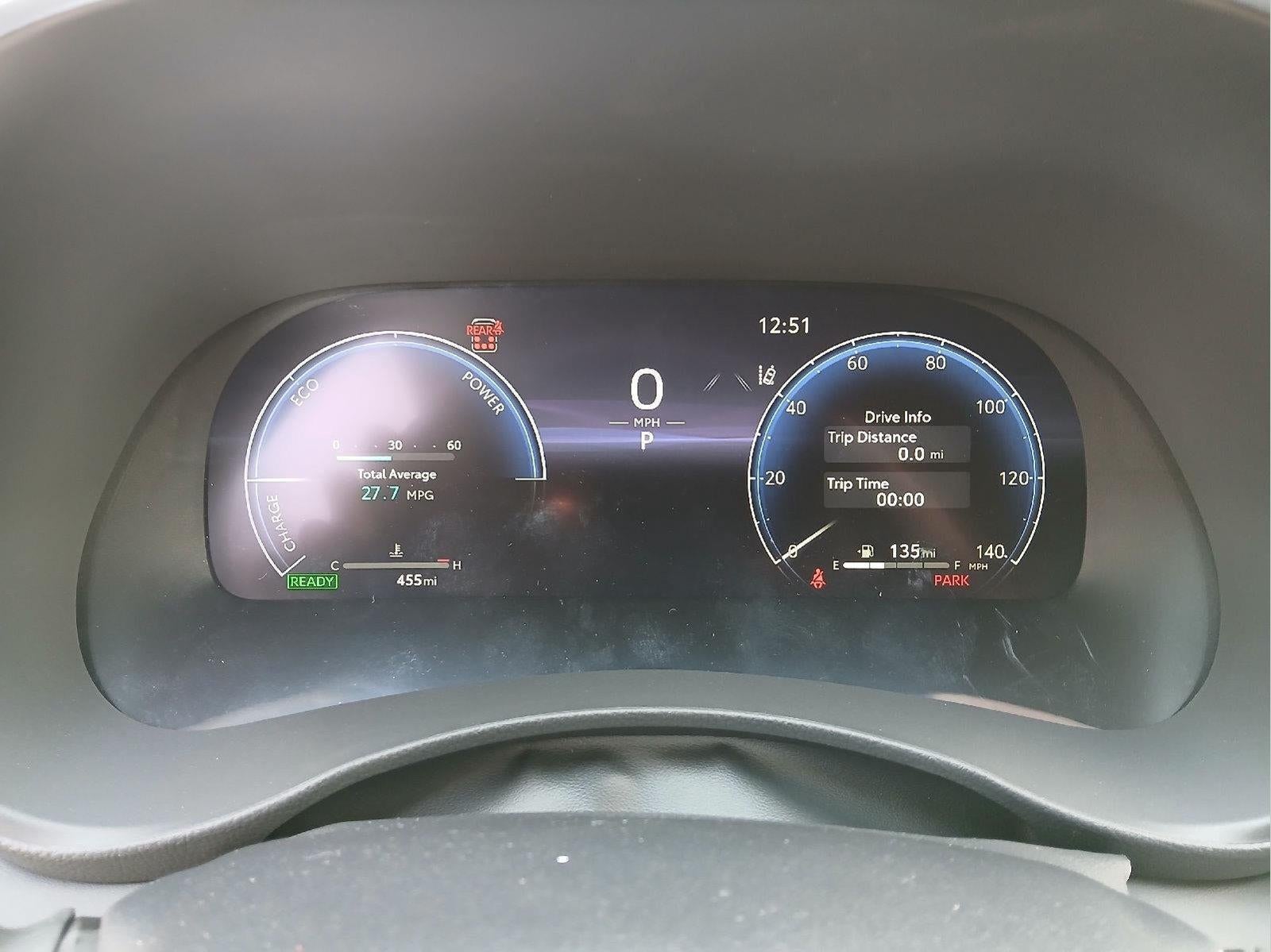 2026 Toyota Highlander Hybrid Limited