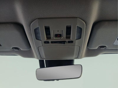 2026 Toyota Highlander Hybrid Limited