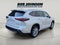 2026 Toyota Highlander Hybrid Limited