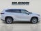 2026 Toyota Highlander Hybrid Limited