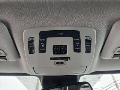 2024 Toyota SIENNA XLE MINIVAN